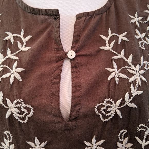 Lucky Brand top, size large in excellent condition - Picture 5 of 11